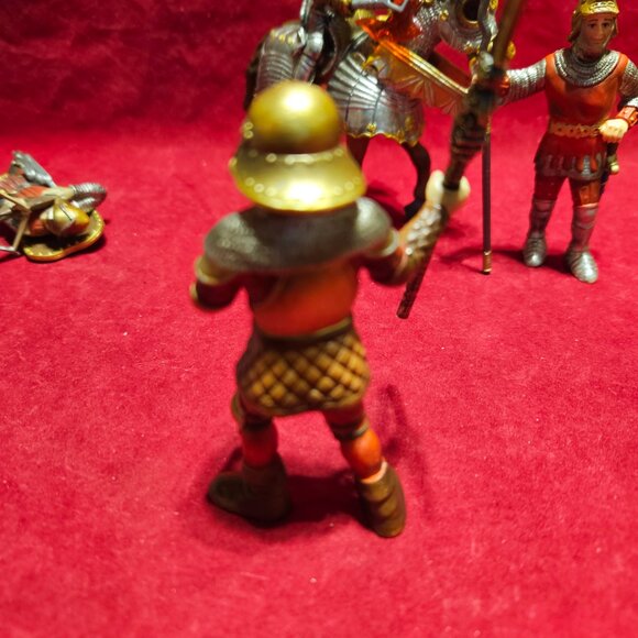 Schleich Red Knights - Picture 9 of 16